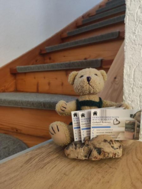 Haus Schatzl mit Garten und Bademöglichkeit im Fluss Bad Aussee